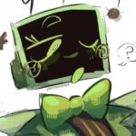 Картинка для Вии.📺