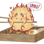 Картинка для あちのつき