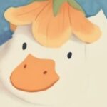 Картинка для логин, а где утка в клеточку 𝜗ৎ