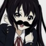 Картинка для модный тапок #типа из аниме#бебеб