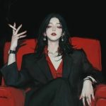 Аватар (𝕬 𝖙𝖔𝖝𝖎𝖈, 𝖑𝖔𝖓𝖊𝖑𝖞, 𝖑𝖔𝖘𝖊𝖗 𝖜𝖔𝖑𝖋)