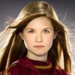 Картинка для Джинни Уизли