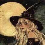 Картинка для 🌜 Луняра ~ 🫴✨