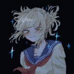 Аватар (Cherry lady🍒)