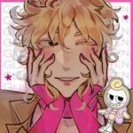 Аватар (🏆🌹Glisten🌹🏆)