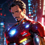 Аватар (Тони Старк)