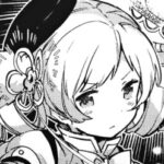 Аватар (_★MamiTomoe★_)