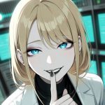 Аватар (Агата)