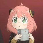 Аватар (Аня Форджер)