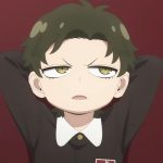 Аватар (Дэмиан Десмонд)