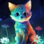 Аватар (Инесса🐱😻😽)