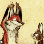 Аватар (🦊🔥Evelyn🔥🦊)