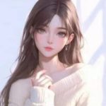 Аватар (Милашка❤️)