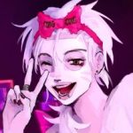 Аватар (лижу пятки.)