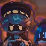 Аватар (《|MurderDrones|》)