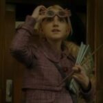 Аватар (Polumna Lovegood)