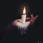 Картинка для Ночное небо