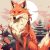 Fox🦊