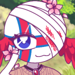 Аватар (Lil Diamond TCDI)