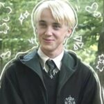 Аватар (Драко Малфой)