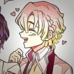 Аватар (Nova_Chan #eremkakonon #fanAot #шиперЭренМика)