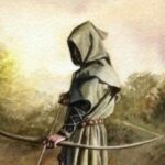 Аватар (⋆⋅·𖥸Туманный Странник𖥸·⋅⋆)