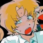 Аватар (фужоши парень)