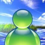 Картинка для 𝒀𝒐𝒌𝒐≧◡≦🐟🌿