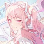 Аватар (Мизуки милейшая девочка!!! (>▽<))