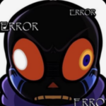 Аватар (Error_8062)