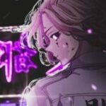 Аватар (~Half-Blood~)