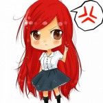 Аватар (Erza)