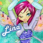 Картинка для Lina