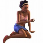 Аватар (I love Sims 3)