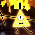 Аватар (Bill Cipher)