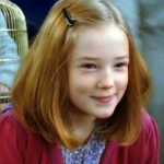 Аватар (Лили Полумна Поттер)