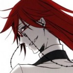 Аватар (grell)