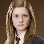 Аватар (Ginny Weasley)
