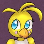 Аватар (Toy Chica)