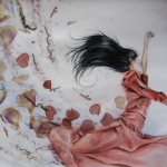 Картинка для Танцующая с ветром