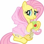 Аватар (fluttershy13062004)