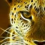 Аватар (Огненный леопард)