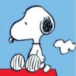 Картинка для Snoopy
