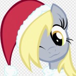 Аватар (Derpy Hooves)
