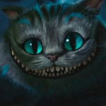 Аватар (Kitty Cheshire)