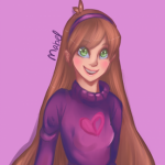 Аватар (mabel)