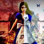 Аватар (Alice of Madness)