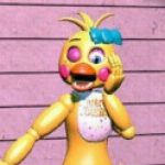 Аватар (Toy Chica)