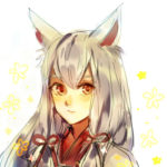Картинка для ⛩Ксюня Котик. (狐 帝)> V фон Фокс⛩