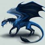 Картинка для Alexia the Dragon